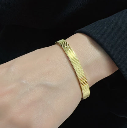 [Am jewelry]LOVE UNLIMITED BRACELET