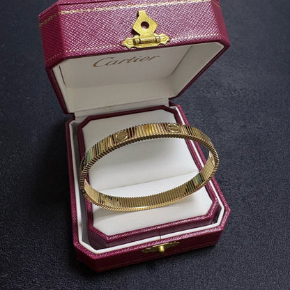 [Am jewelry]LOVE UNLIMITED BRACELET