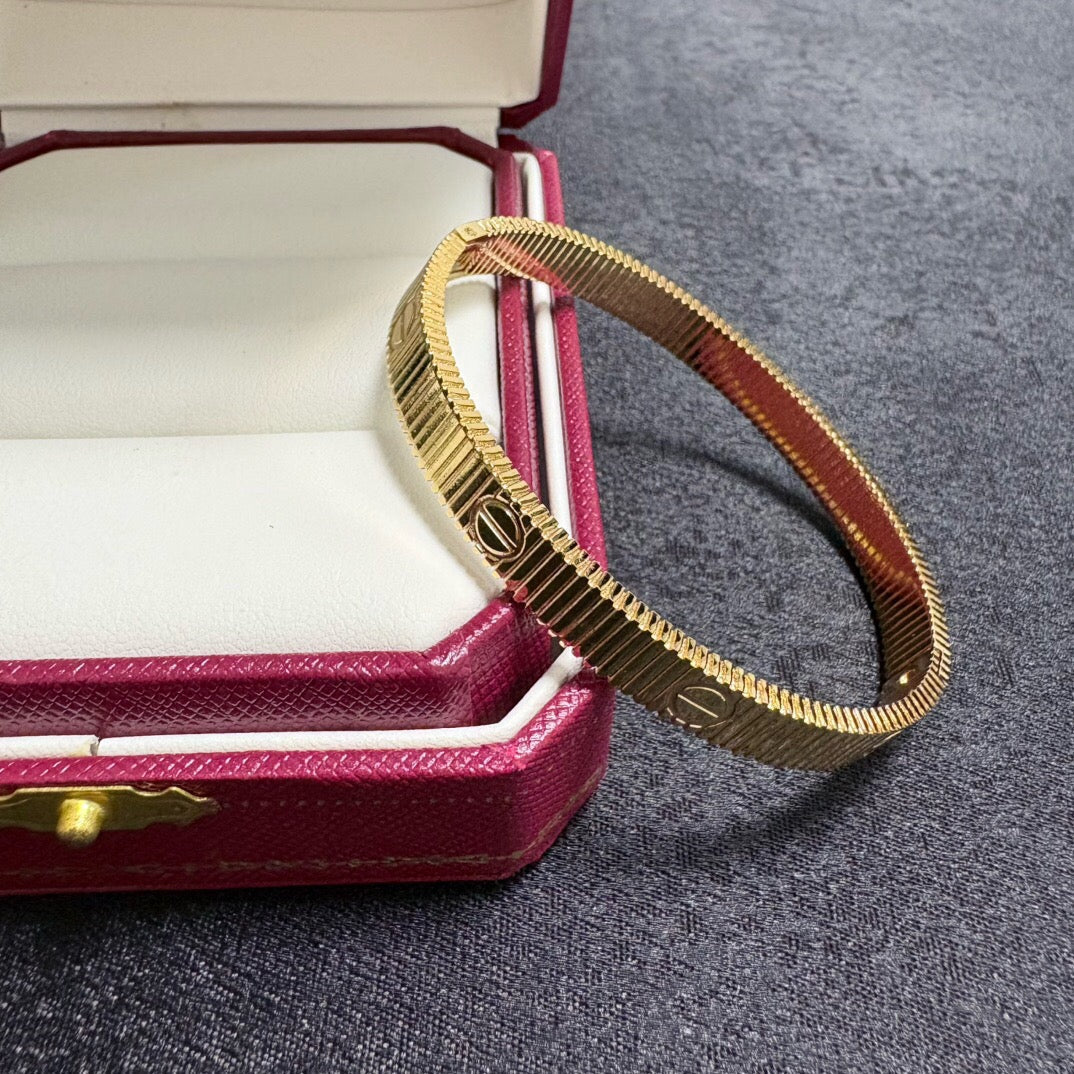 [Am jewelry]LOVE UNLIMITED BRACELET