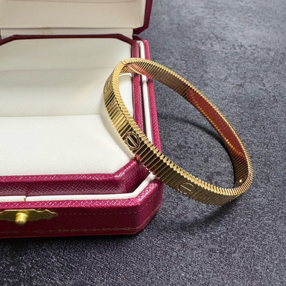 [Am jewelry]LOVE UNLIMITED BRACELET