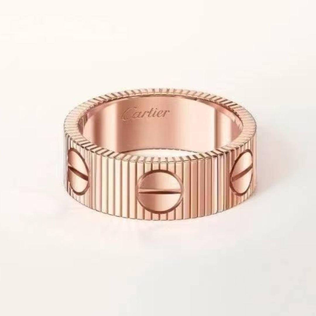 [Am jewelry]LOVE UNLIMITED RING
