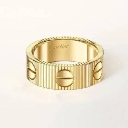 [Am jewelry]LOVE UNLIMITED RING