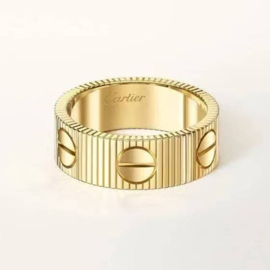 [Am jewelry]LOVE UNLIMITED RING