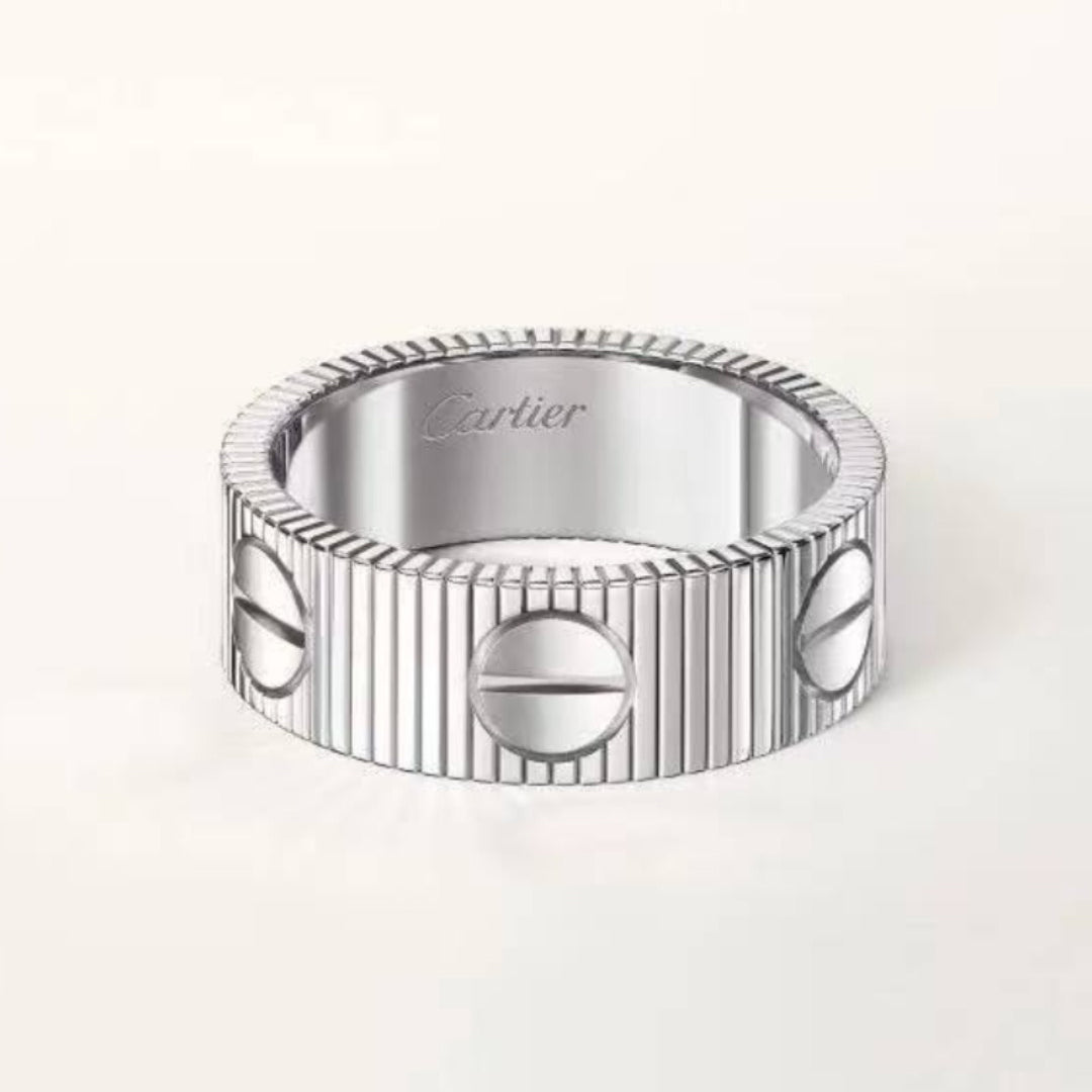 [Am jewelry]LOVE UNLIMITED RING