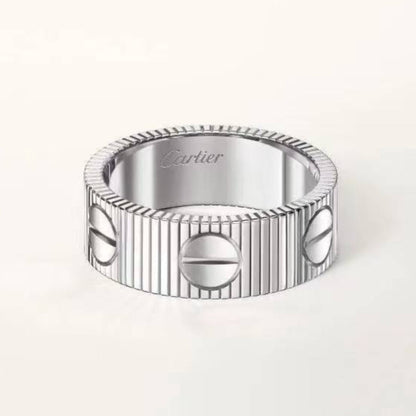 [Am jewelry]LOVE UNLIMITED RING