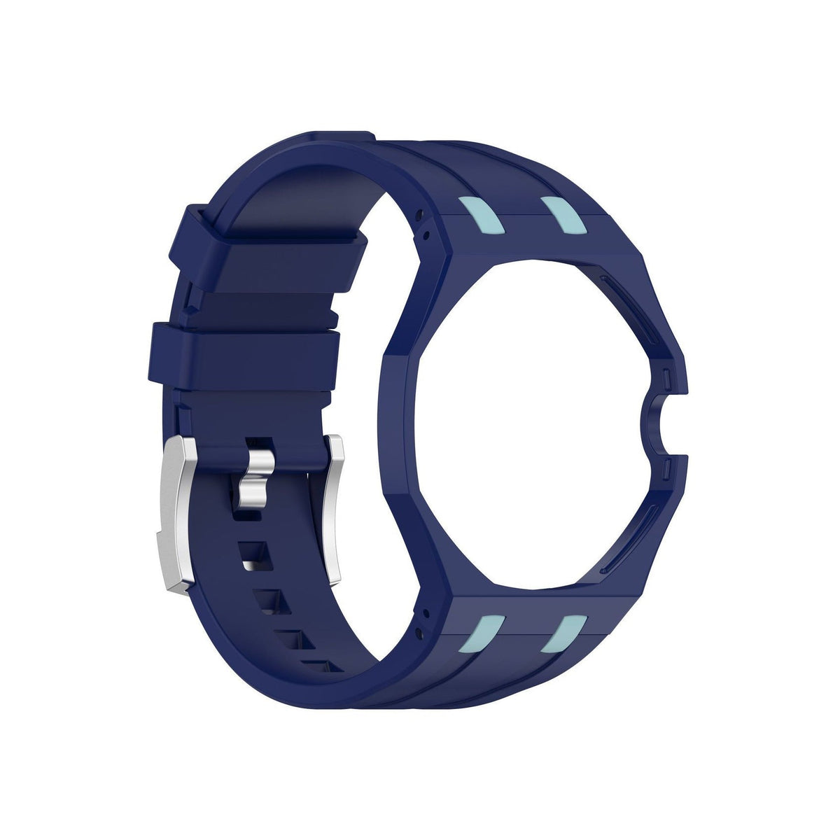 AM Jewels Strap Exclusive Rubber Strap