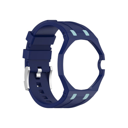 AM Jewels Strap Exclusive Rubber Strap