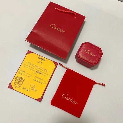 [Am jewelry]CA BRACELET NECKLACE RING BOX GIFT BAG