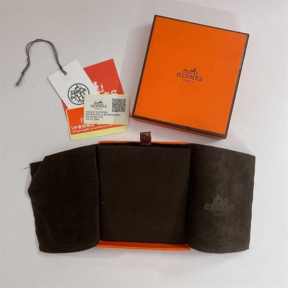 [Am jewelry]HM BRACELET NECKLACE RING BOX GIFT BAG