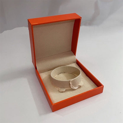 [Am jewelry]HM BRACELET NECKLACE RING BOX GIFT BAG