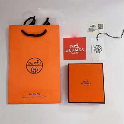 [Am jewelry]HM BRACELET NECKLACE RING BOX GIFT BAG
