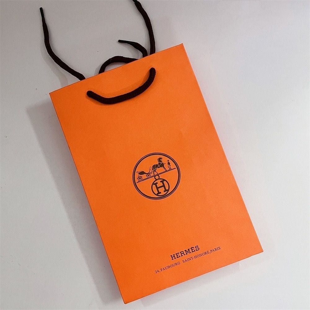 [Am jewelry]HM BRACELET NECKLACE RING BOX GIFT BAG