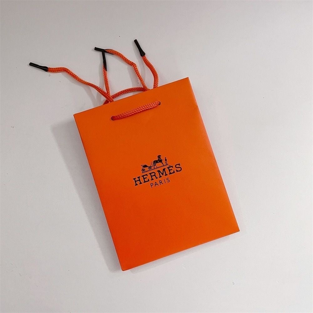 [Am jewelry]HM BRACELET NECKLACE RING BOX GIFT BAG