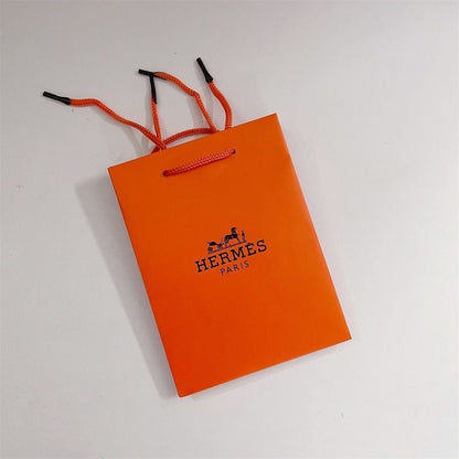 [Am jewelry]HM BRACELET NECKLACE RING BOX GIFT BAG