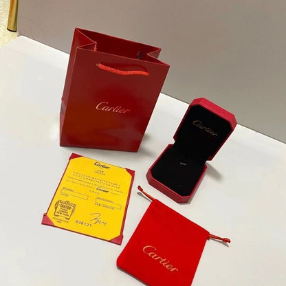[Am jewelry]CA BRACELET NECKLACE RING BOX GIFT BAG
