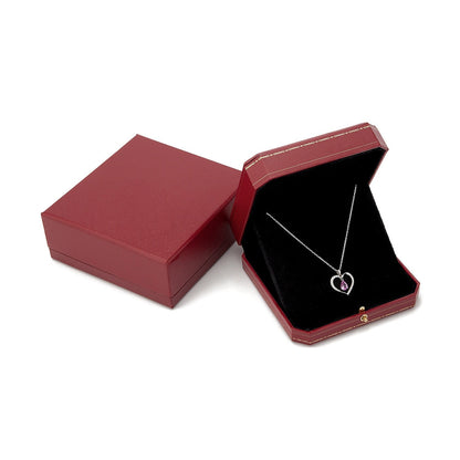 [Am jewelry]CA BRACELET NECKLACE RING BOX GIFT BAG