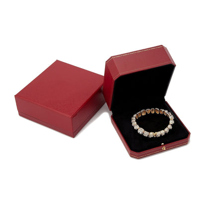 [Am jewelry]CA BRACELET NECKLACE RING BOX GIFT BAG