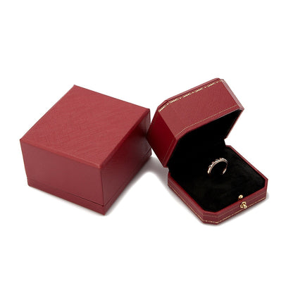 [Am jewelry]CA BRACELET NECKLACE RING BOX GIFT BAG