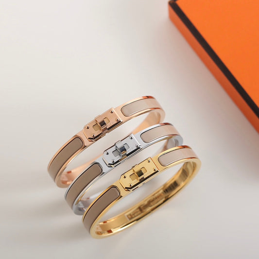 [Am jewelry]HM KELLY GREY BRACELET