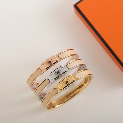 [Am jewelry]HM KELLY BEIGE BRACELET