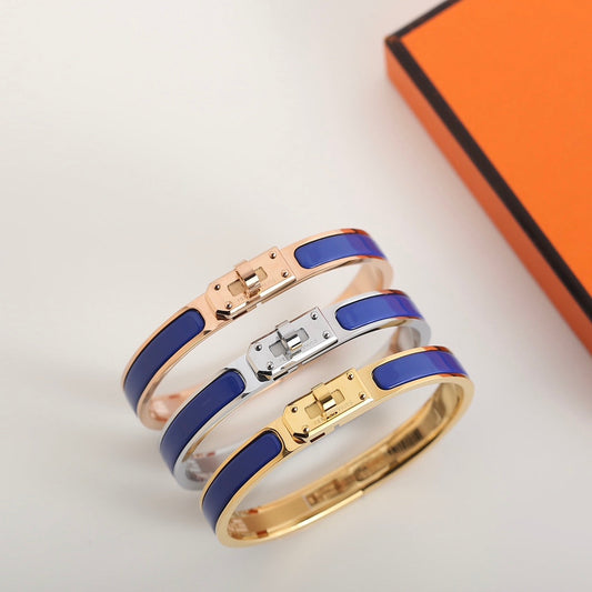 [Am jewelry]HM KELLY BLUE BRACELET