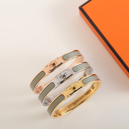 [Am jewelry]HM KELLY BLUE GREEN BRACELET