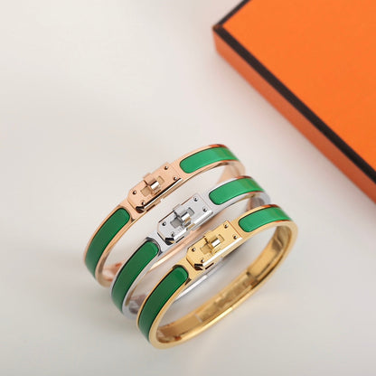 [Am jewelry]HM KELLY GREEN BRACELET