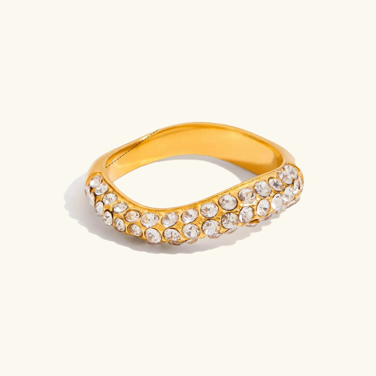 [AM Jewels]Noemi Curated Ring Stack Collection