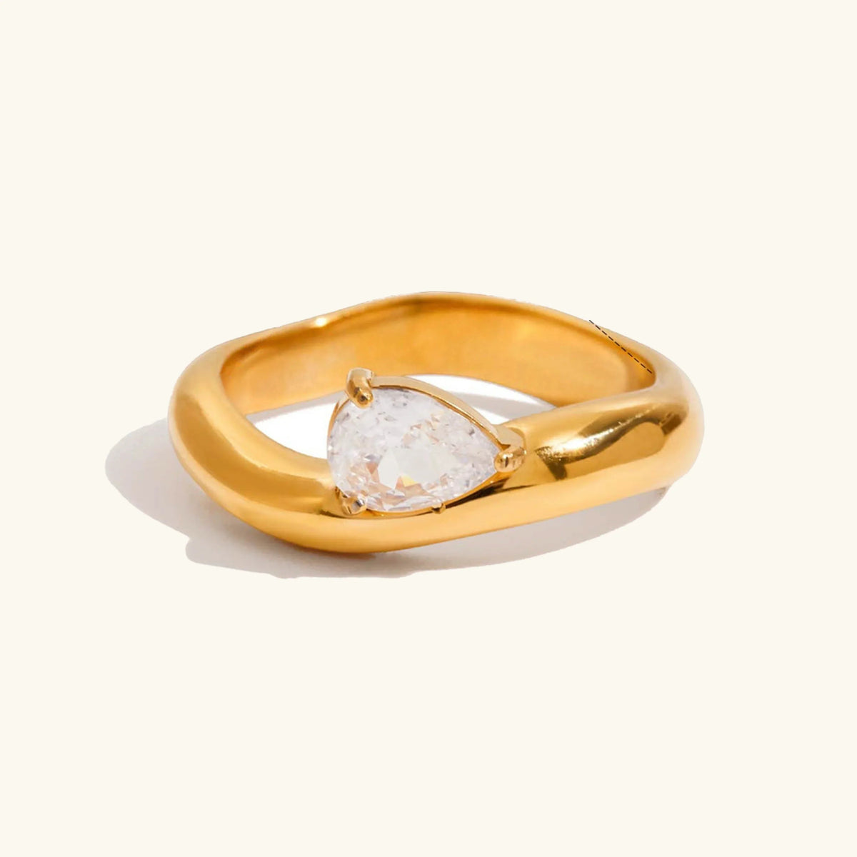 [AM Jewels]Noemi Curated Ring Stack Collection