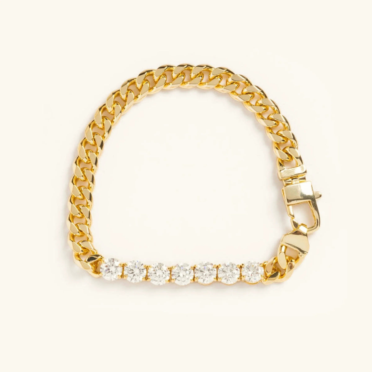 [AM Jewels]Maelle Diamond Bracelet
