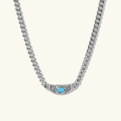 [AM Jewels]Vintage Isabella Necklace