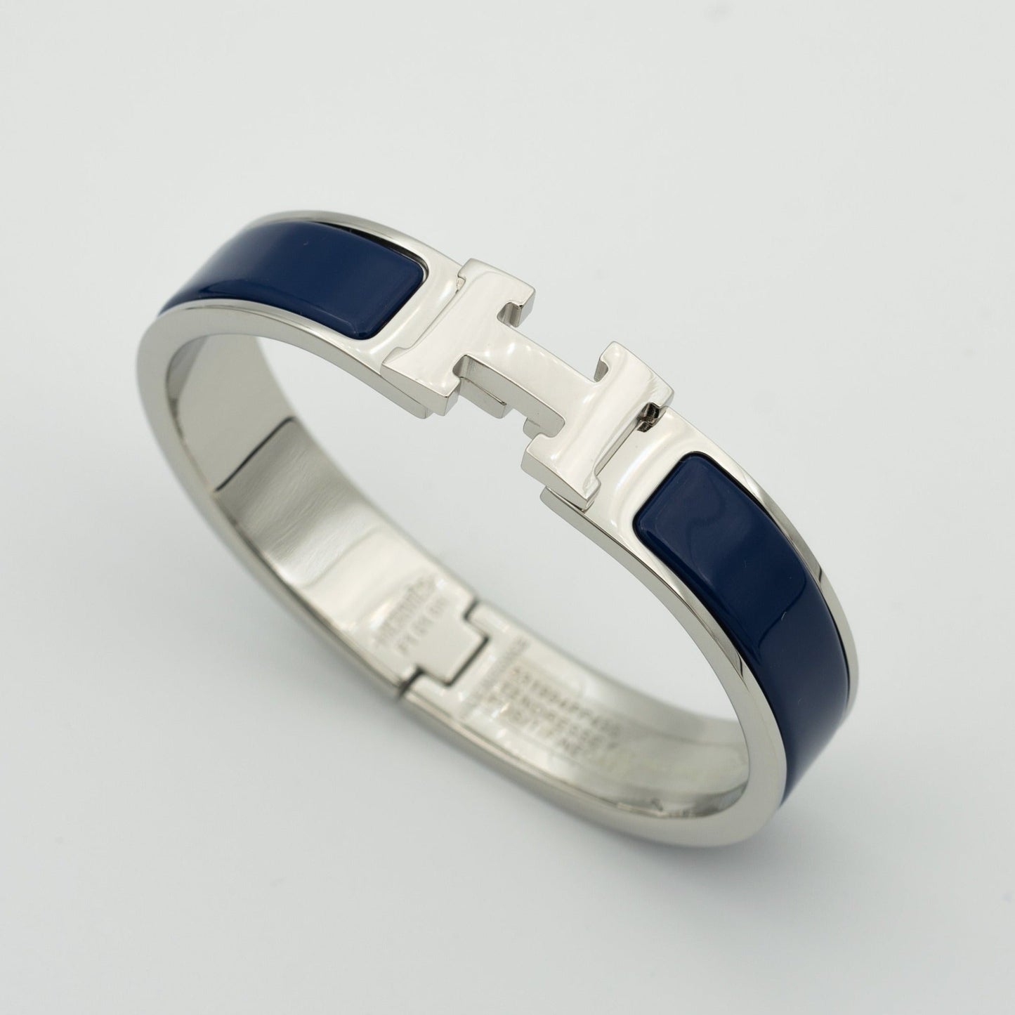 [Am jewelry]H BLUE BRACELET