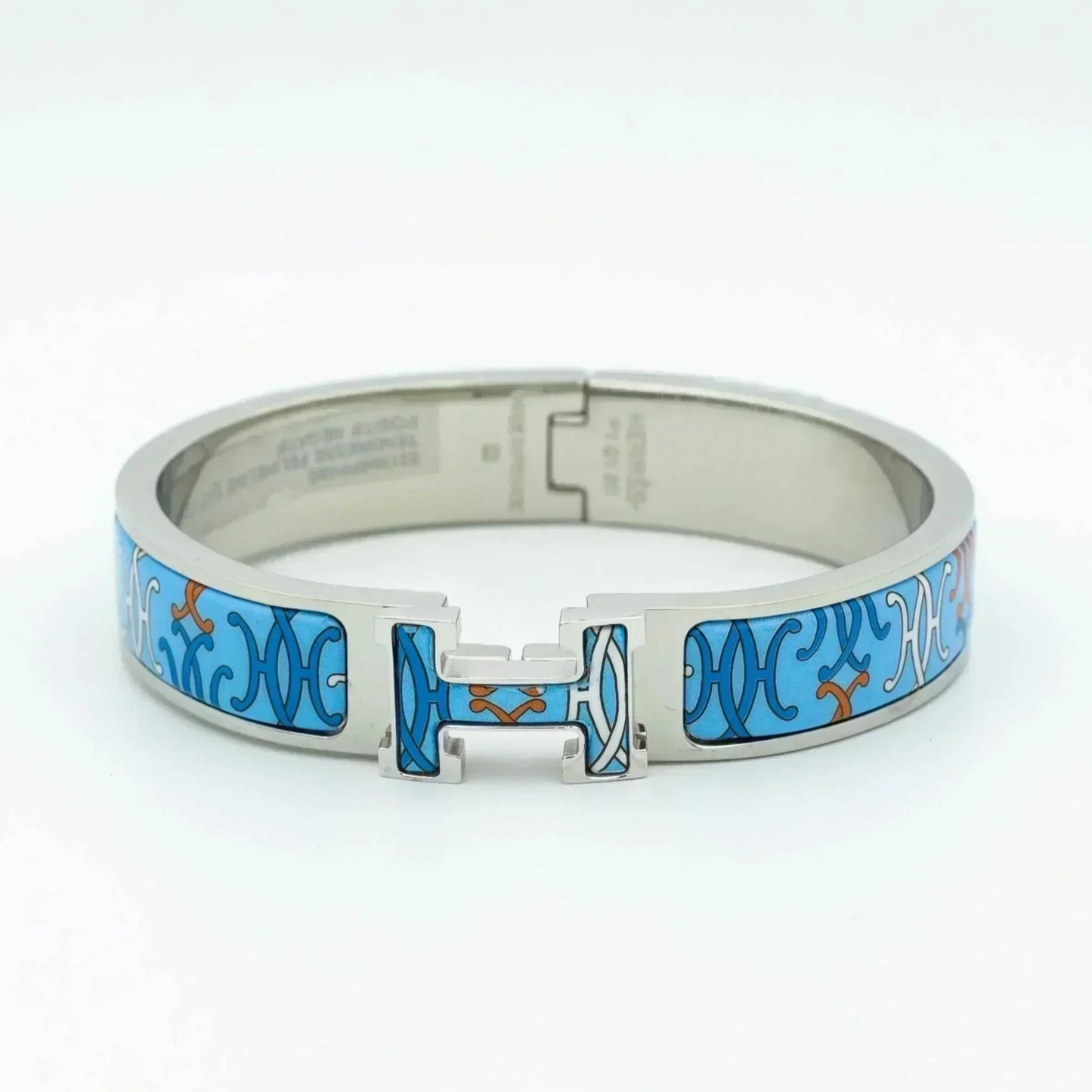 [Am jewelry]H BRACELET BLUE MULTICOLOR