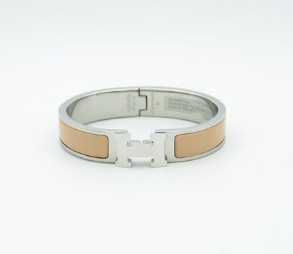 [Am jewelry]H GREY BRACELET