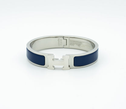 [Am jewelry]H BLUE BRACELET