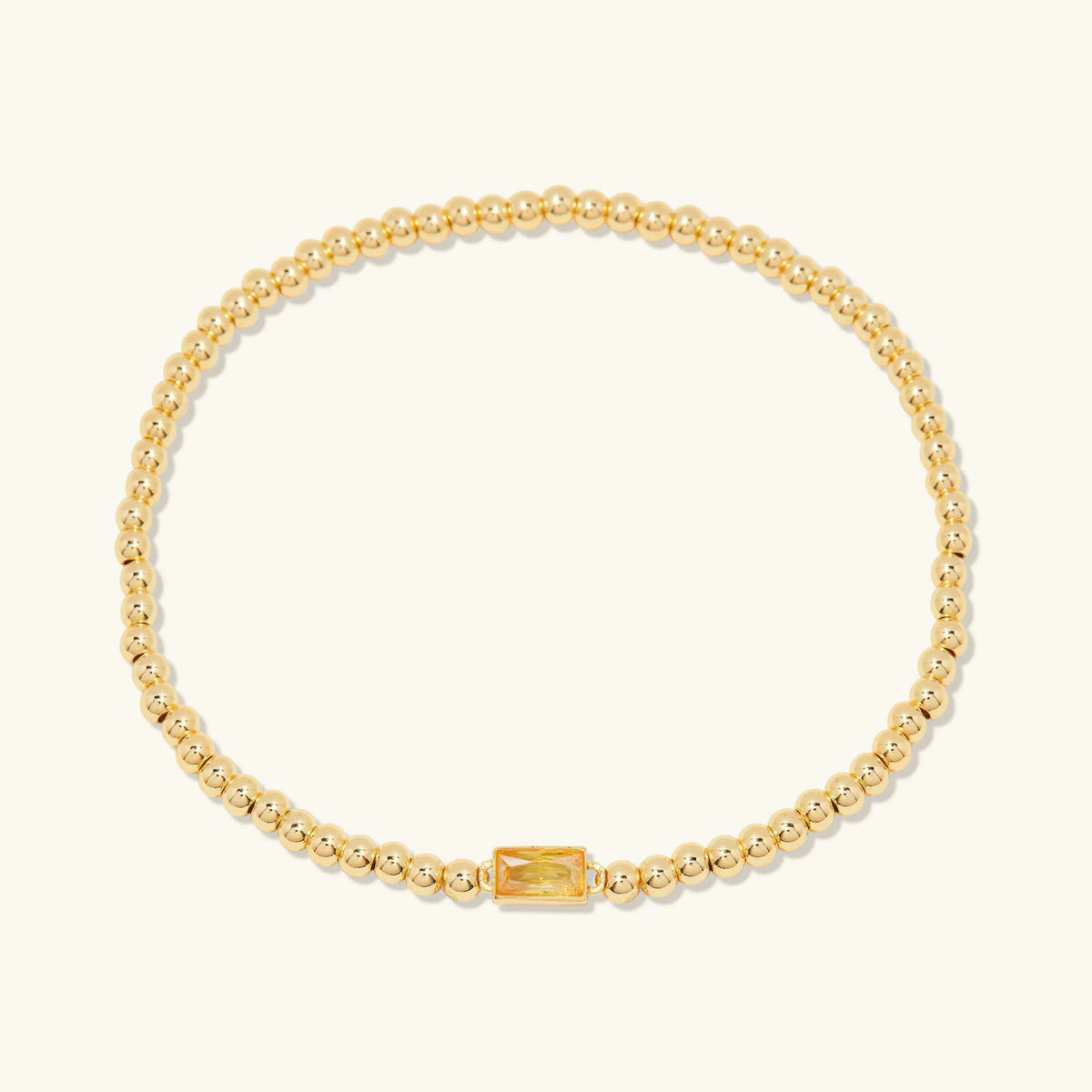 [AM Jewels]Celine Birthstone Bracelet