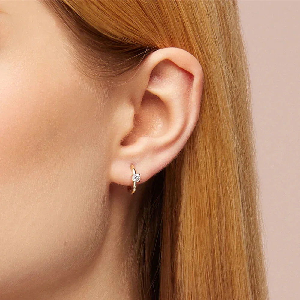 [AM Jewels]Morgana Pixie Earrings