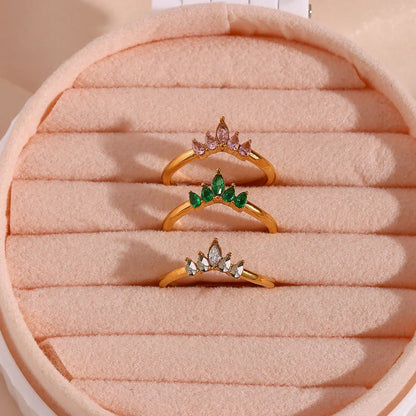 [AM Jewels]Finnian Diamond Ring