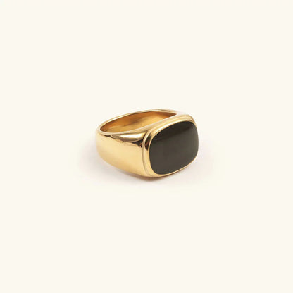 [AM Jewels]Osmo Gold Ring