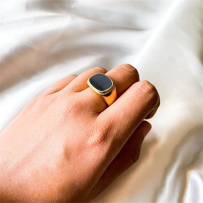 [AM Jewels]Osmo Gold Ring