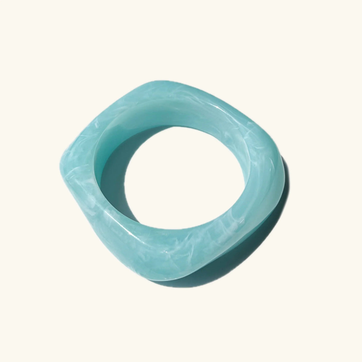 [AM Jewels]Avaria Acrylic Bangle