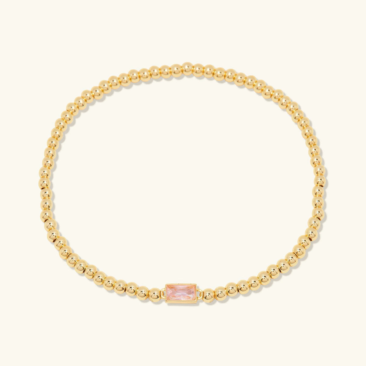 [AM Jewels]Celine Birthstone Bracelet