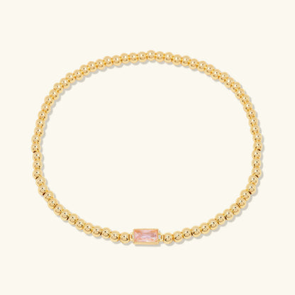 [AM Jewels]Celine Birthstone Bracelet
