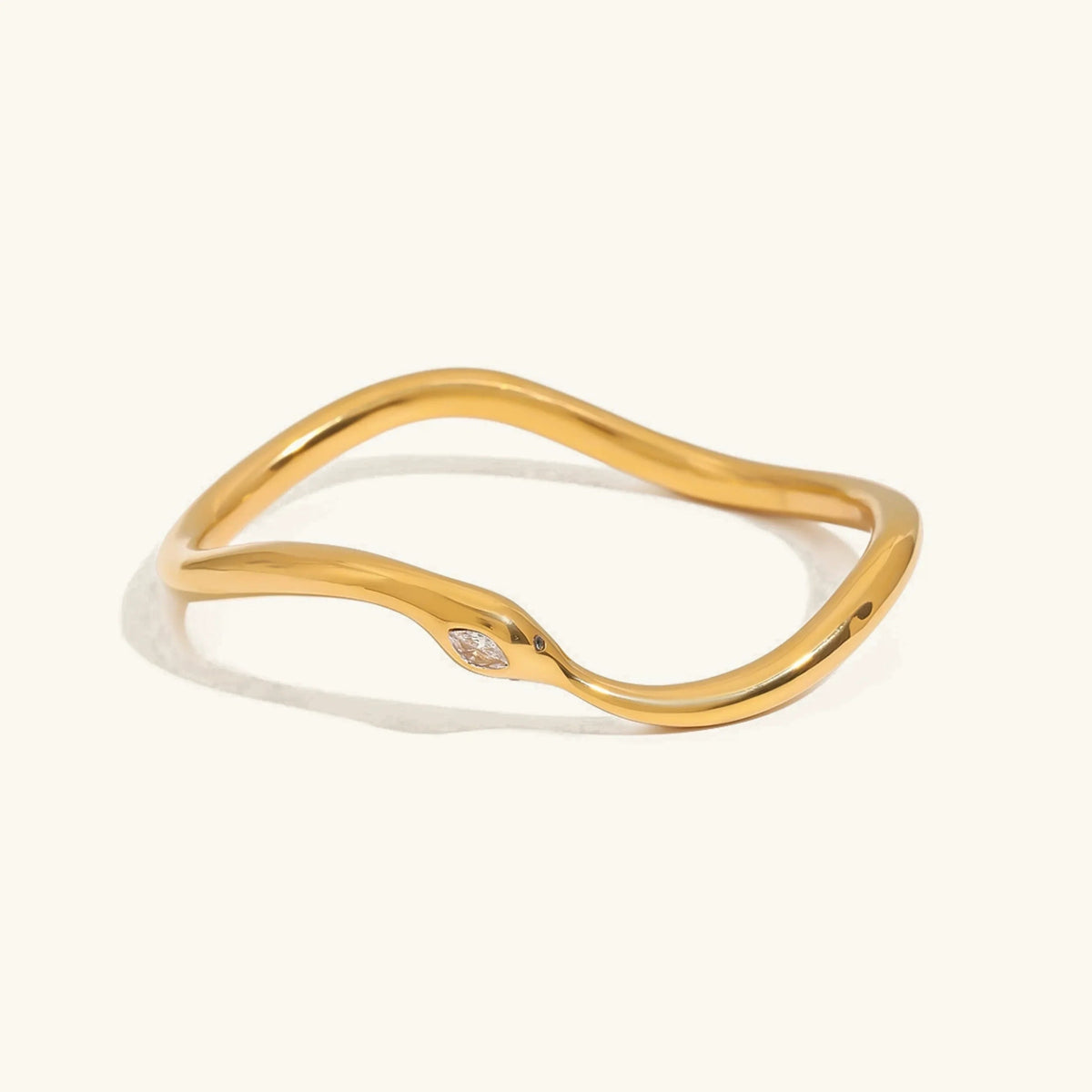 [AM Jewels]Juna Diamond Bangle
