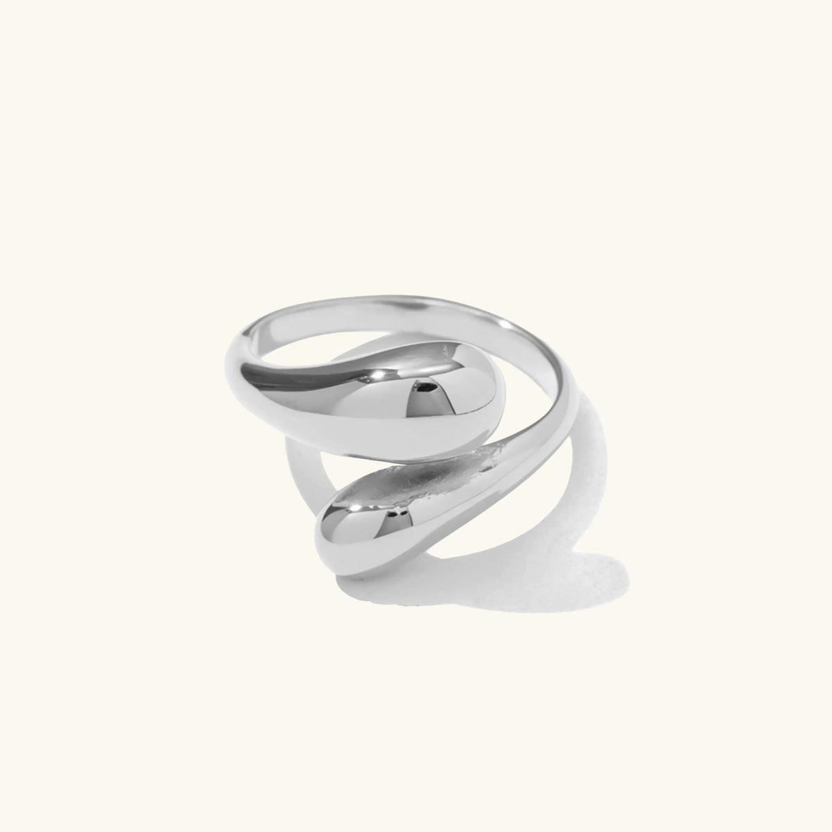 [AM Jewels]Sabine Gold Ring