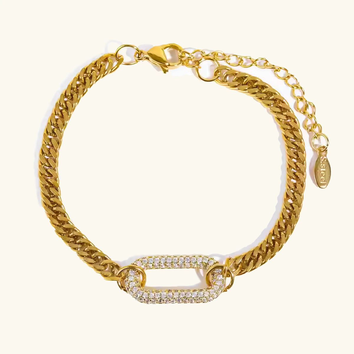 [AM Jewels]Kleo Diamond Bracelet