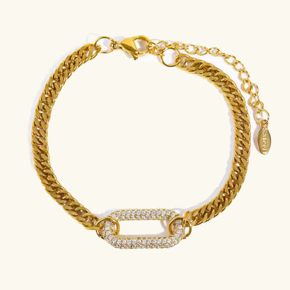[AM Jewels]Kleo Diamond Bracelet