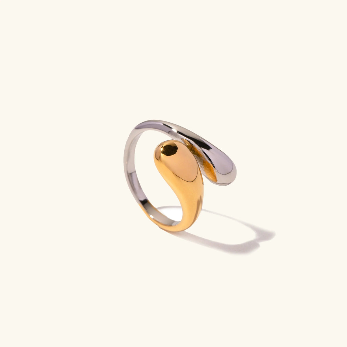 [AM Jewels]Cora Gold Ring