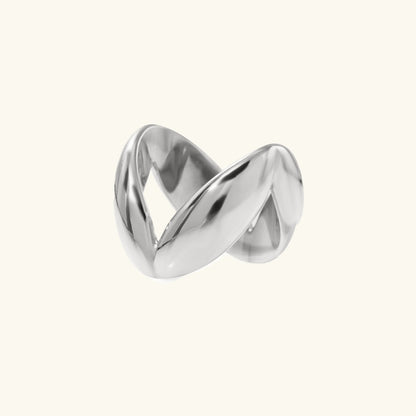 [AM Jewels]Margarette Gold Ring