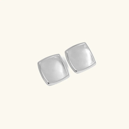 [AM Jewels]Poppy Gold Earrings